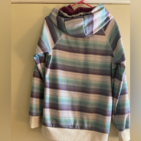 Billabong heavy hoodie - Picture 2 of 6